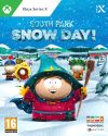 SOUTH PARK - SNOW DAY! - Xbox...