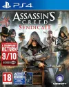 Assassin's Creed Syndicate...