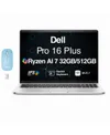 Dell Pro 16 Plus 16.0" Laptop...