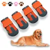 XSY&G Dog Boots,Waterproof...