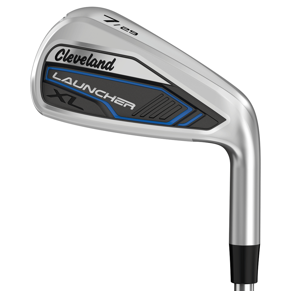 CLEVELAND LAUNCHER XL IRONS /...