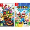 Super Mario 3D World +...