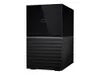 WD My Book Duo WDBFBE0160JBK...