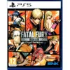 Fatal Fury: City of the...