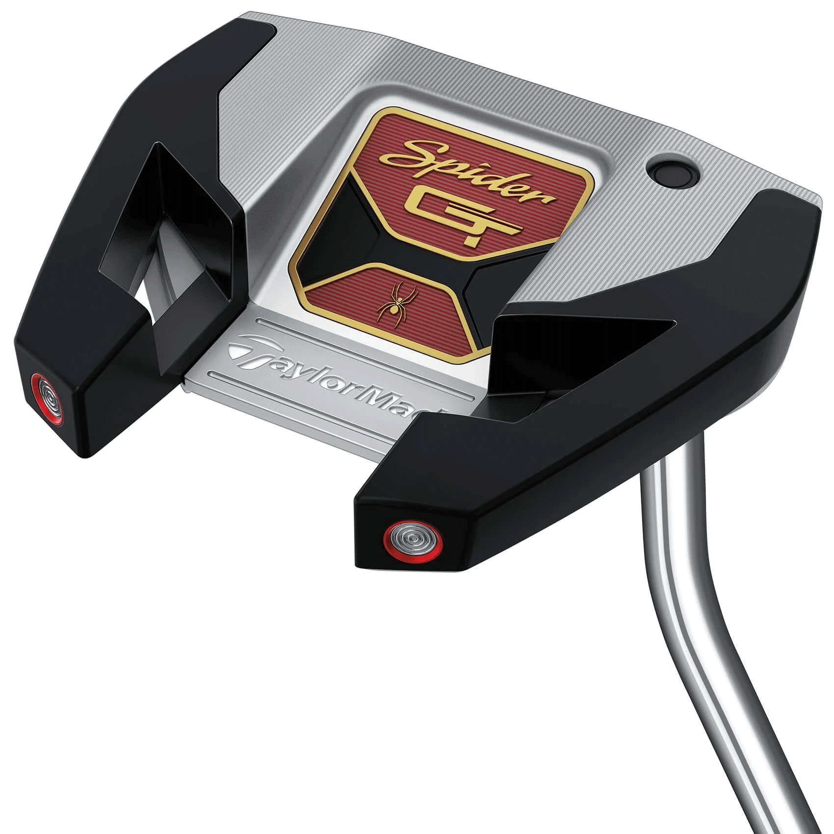 TAYLORMADE SPIDER GT SILVER...