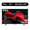 TCL 43&rdquo; Class Q6 QLED 4K UHD...