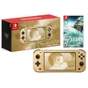 Nintendo Switch Lite: Hyrule...