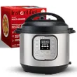 Instant Pot Duo 7-in-1 Mini...