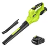 SnapFresh Cordless Leaf...