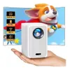 APEMAN LC450 Mini Portable...