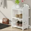 Tuscom Narrow Shoe Rack...