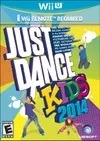 Just Dance Kids 2014 -...