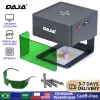 DAJA DJ6 Laser Engraver Mini...