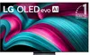 LG OLED83C5PUA  83" OLED...