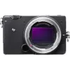Sigma fp Mirrorless...