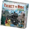 Ticket To Ride Europe (Norsk...