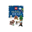 Lego Holiday Ideas - by DK...