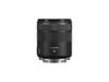 Canon RF85mm F2 Macro is STM...