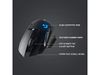 Logitech G502 Lightspeed...