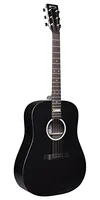 Martin Guitars DX Johnny Cash...