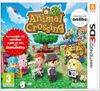 Animal Crossing (Nintendo 3DS)