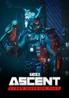 The Ascent - Cyber Warrior...