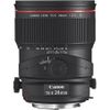 Canon TS-E 24mm f/3.5L II...