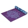 Gaiam Yoga Mat Premium Print...