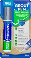 Grout Pen Grey Tile Paint...