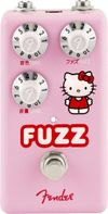 Fender x Hello Kitty Fuzz...