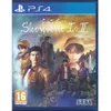 Shenmue I & II for...