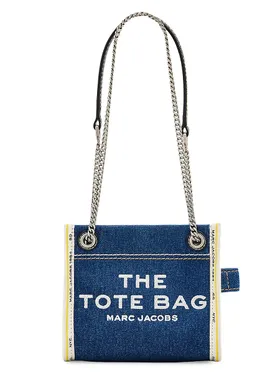 Women's The Denim Chain...