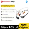 SHOKZ OpenRun Pro 2 S820...