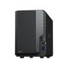 Synology 2-bay NAS DS223...