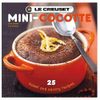 Le Creuset Mini-Cocotte...