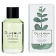 OLVERUM - Natural Bath Oil |...