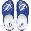 Crocs Adult NHL Tampa Bay...