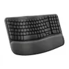 Logitech&reg; | Wave Keys -...