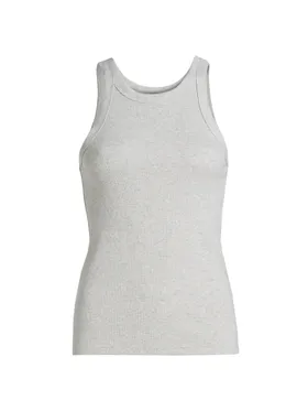 Women's Curved Ribbed Jersey...