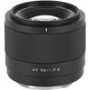 Viltrox AF 56mm f/1.7 E Lens...