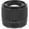 Viltrox AF 56mm f/1.7 E Lens...