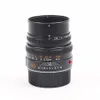 Leica 50mm f/2 Summicron-M...