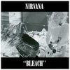 Nirvana - Bleach (Music CD)