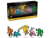 LEGO ART 31216 Keith Harings...