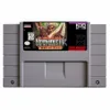 SNES Games Cartridge Romance...