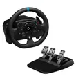 Logitech G923