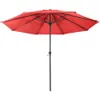 Pure Garden 9FT Outdoor...