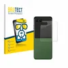 Screenprotector voor Motorola...