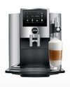 S8 Automatic Coffee Machine...