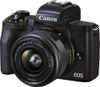 Canon - EOS M50 Mark II...